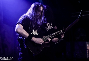 Gonoreas - Photo by Nati