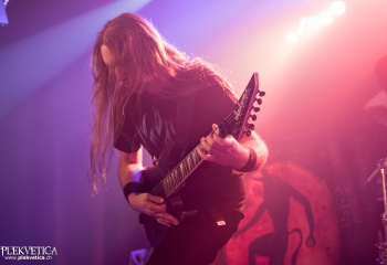 Gonoreas - Photo by Nati