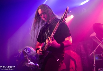 Gonoreas - Photo by Nati