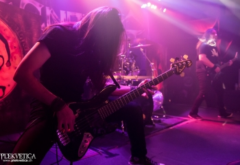 Gonoreas - Photo by Nati