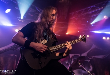 Gonoreas - Photo by Nati