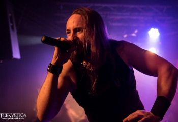 Gonoreas - Photo by Nati