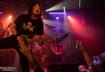 Gonoreas - Photo by Nati