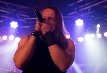 Gonoreas - Photo by Nati