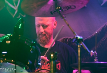 Gonoreas - Photo by Nati