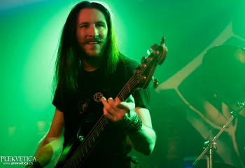 Gonoreas - Photo by Nati