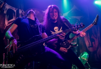 Gonoreas - Photo by Nati