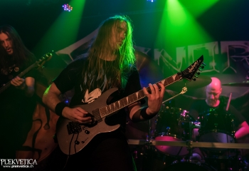 Gonoreas - Photo by Nati