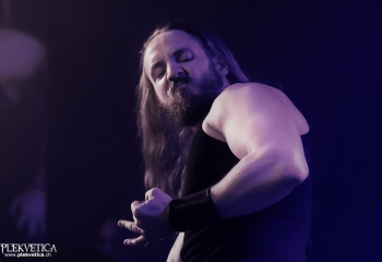 Gonoreas - Photo by Nati