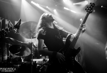 Gonoreas - Photo by Nati