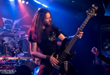 Gonoreas - Photo by Nati