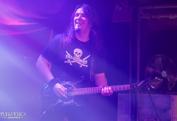 Gonoreas - Photo by Nati