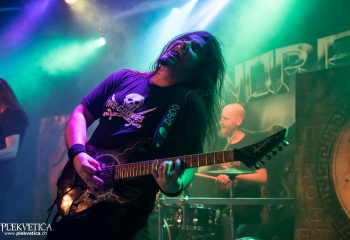 Gonoreas - Photo by Nati