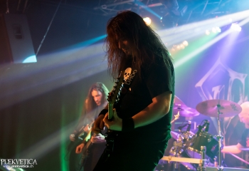 Gonoreas - Photo by Nati