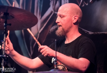 Gonoreas - Photo by Nati