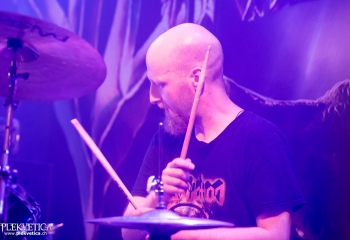 Gonoreas - Photo by Nati