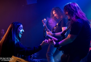 Gonoreas - Photo by Nati