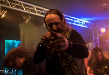 Gonoreas - Photo By Marc