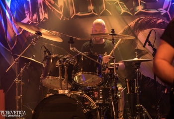 Gonoreas - Photo By Marc