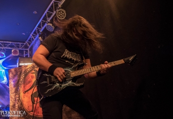 Gonoreas - Photo By Marc