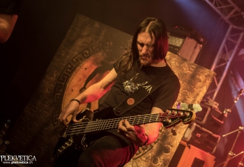 Gonoreas - Photo By Marc