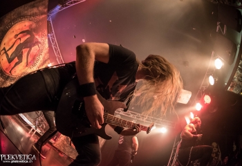 Gonoreas - Photo By Marc