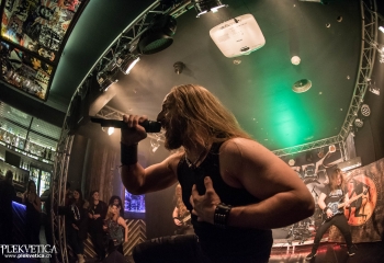 Gonoreas - Photo By Marc