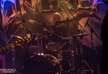 Gonoreas - Photo By Marc