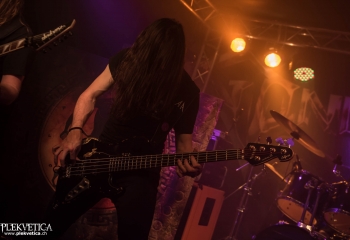 Gonoreas - Photo By Marc