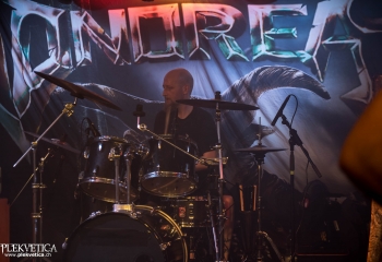 Gonoreas - Photo By Marc