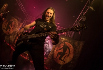 Gonoreas - Photo By Marc