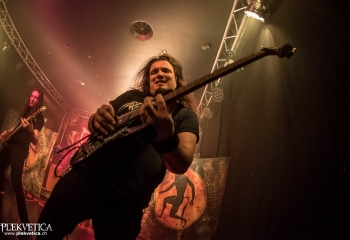 Gonoreas - Photo By Marc