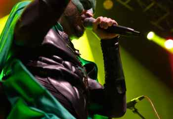 Grailknights - Photo By Peti