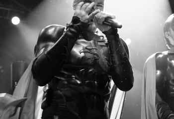 Grailknights - Photo By Peti