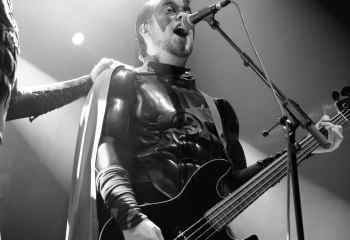 Grailknights - Photo By Peti