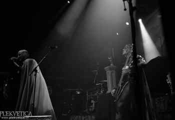 Grailknights - Photo By Peti