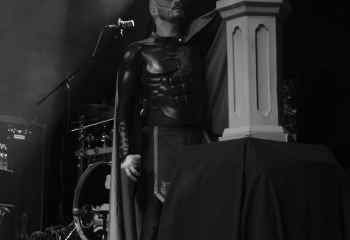 Grailknights - Photo By Peti