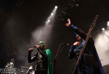 Grailknights - Photo By Peti