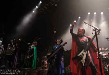 Grailknights - Photo By Peti