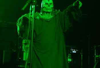 Grailknights - Photo By Peti