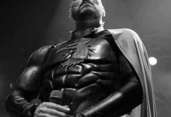 Grailknights - Photo By Peti