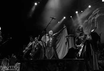 Grailknights - Photo By Peti