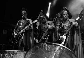 Grailknights - Photo By Peti