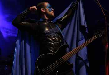 Grailknights - Photo By Peti