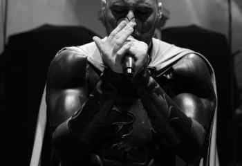 Grailknights - Photo By Peti