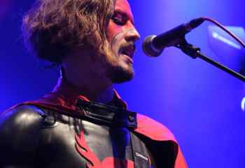 Grailknights - Photo By Peti