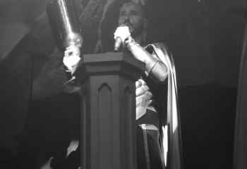 Grailknights - Photo By Peti