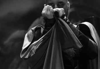 Grailknights - Photo By Peti