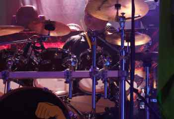 Grailknights - Photo By Peti