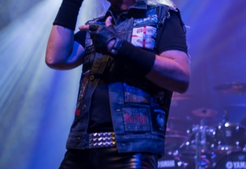 Grave Digger  - Photo by Marc